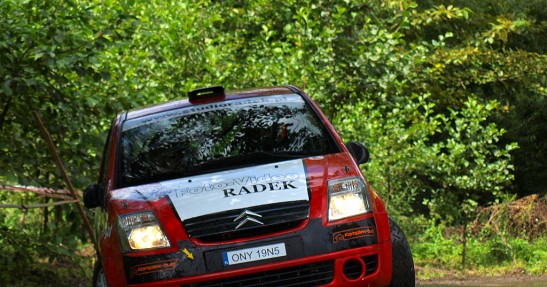 Rajd Rzeszowski